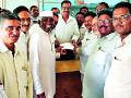 नेर दुष्काळग्रस्त घोषित करा - Marathi News | Declare NER drought | Latest yavatmal News at Lokmat.com