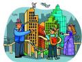 ‘स्मार्ट सिटी’चा हिस्सा देण्यातही अडचण - Marathi News |  Problems with the share of 'smart city' | Latest nashik News at Lokmat.com