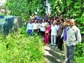 तुळजा भवानी चौकात पन्नासहून अधिक डेंग्यूसदृश रुग्ण - Marathi News | More than 50 dengue-like patients in Tulja Bhavani Chowk | Latest nashik News at Lokmat.com