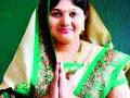 एकलहरेच्या सरपंचपदी मोहिनी जाधव विजयी - Marathi News |  Mohalli Jadhav won the Eklavya Sarpanch | Latest nashik News at Lokmat.com