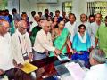 स्त्री रुग्णालयाचा वाद चिघळणार - Marathi News | Women's Hospital will get annoyed | Latest nashik News at Lokmat.com