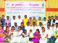 रुग्णापर्यंत आरोग्यसेवा पोहोचवा - Marathi News |  Bring healthcare to the patient | Latest nashik News at Lokmat.com