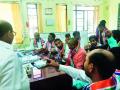 सिडकोत डेंग्यूसदृश रुग्ण संख्येत वाढ - Marathi News | Increased number of Dengue-like patients in CIDCO | Latest nashik News at Lokmat.com