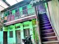 अभिनव भारत’च्या वाड्याचे होणार पर्यटनस्थळ - Marathi News | Abhinav Bharat will be the tourist destination of the castle | Latest nashik News at Lokmat.com
