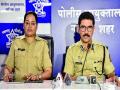 दीड हजार संशयित हिटलिस्टवर - Marathi News |  One and a half thousand suspected hitlists | Latest nashik News at Lokmat.com