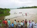 दोन शाळकरी मुले गोदापात्रात बुडाली; बाबतरा गावावर शोककळा - Marathi News | Two school children drown in the Godavari; Sadar on Babbar village | Latest chhatrapati-sambhajinagar News at Lokmat.com