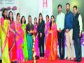 महिलांसाठी आरोग्य जनजागृती - Marathi News |  Health awareness for women | Latest nashik News at Lokmat.com