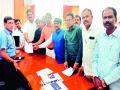 एकलहरे वीजनिर्मिती केंद्रातील तीनही संच सुरूच राहणार - Marathi News |  Three sets of single-generation power generation will continue | Latest nashik News at Lokmat.com