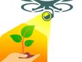 राज्यातील वृक्षारोपणावर राहणार ड्रोनची नजर - Marathi News | Drone eye on tree plantation in State | Latest nagpur News at Lokmat.com