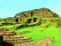 पर्यटन दिन विशेष; नागपूर ठरणार बौद्ध पर्यटनाचा केंद्रबिंदू - Marathi News | Tourism Day Special; The focal point of Buddhist tourism as Nagpur becomes | Latest nagpur News at Lokmat.com