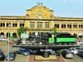 आता नागपूर रेल्वेस्थानक होणार ‘वर्ल्ड क्लास’ - Marathi News | Now Nagpur railway station will be became 'World Class' | Latest nagpur News at Lokmat.com