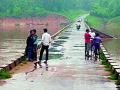 गडचिरोली जिल्ह्यातील ४५ पूल झाले कालबाह्य - Marathi News | There were 45 out of dated bridges in Gadchiroli district | Latest gadchiroli News at Lokmat.com