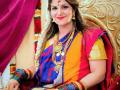सलमानची हिरोईन रंभाचे डोहाळे जेवणाचे फोटो पाहिलेत का? - Marathi News | pregnant rambha sets the dance floor on fire at her baby shower | Latest filmy News at Lokmat.com
