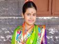 'संत गजानन शेगावी'मधील ही चिमुरडी आहे प्रसिद्ध अभिनेत्रीची लेक - Marathi News | 'Sant Gajanan Shegavi' fame this kid is the daughter of famous actress | Latest filmy News at Lokmat.com