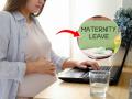 ९ महिने मातृत्त्व रजा मिळाली तर ते महिलांसाठी फायद्याचे की तोट्याचे? आईसह बाळासाठी गरजेचं काय? - Marathi News | Maternity Leave : If 9 months maternity leave is available, is it good or bad for women? What is necessary for mother and baby? | Latest sakhi News at Lokmat.com