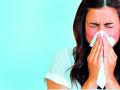 सर्दी, खोकल्याच्या रूग्णांमध्ये वाढ - Marathi News | Increase in colds, cough patients | Latest amravati News at Lokmat.com