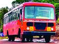 आता एसटीचेही कळणार लोकेशन - Marathi News | Now ST will know the location | Latest amravati News at Lokmat.com