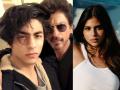 Aryan Khan Arrest News: भाऊ आर्यनच्या अटकेनंतर शाहरूख खानच्या लेकीने घेतला हा मोठा निर्णय - Marathi News | This big decision was taken by Shah Rukh Khan's daughter after the arrest of his brother Aryan | Latest filmy News at Lokmat.com