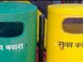 कचऱ्यावरून बीडमध्ये नागरिक-पालिकेत जुंपली - Marathi News | From the waste to the people of Beed, the citizen-bound in the police | Latest beed News at Lokmat.com