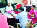 भंडारा येथे शिक्षक परिषदेची सहविचार सभा - Marathi News | Co-Opinion Meeting of Teachers' Council at Bhandara | Latest bhandara News at Lokmat.com