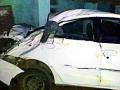 टायर फुटून कार उलटली अभियांत्रिकी विद्यार्थ्यांचा मृत्यू - Marathi News | Tire burglary car accidentally dies of engineering students | Latest bhandara News at Lokmat.com