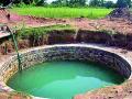 नरेगांतर्गत ८८५ विहिरींची कामे अपूर्ण - Marathi News | Undertakings of 885 wells under NREG are incomplete | Latest bhandara News at Lokmat.com
