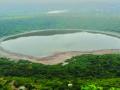 लोणार सरोवर विकास आराखड्यास गती मिळणार? - Marathi News | Will Lonar Sarovar development plan get momentum? | Latest buldhana News at Lokmat.com