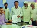 २६१ कुटुंबीयांवर महसूल विभागाकडून अन्याय - Marathi News | 261 families' injustice to revenue department | Latest chandrapur News at Lokmat.com