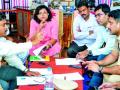 आनंदवनातून होणार वन महोत्सव प्रारंभ - Marathi News | Anandavna will be the beginning of the Van Mahotsav | Latest chandrapur News at Lokmat.com