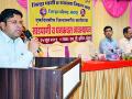 सांडपाणी घनकचरा व्यवस्थापन काळाची गरज - Marathi News | Wastewater Management System | Latest chandrapur News at Lokmat.com