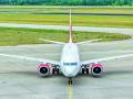 दोन टप्प्यांमध्ये विकसित होणार विमानतळ - Marathi News | Airport will be developed in two phases | Latest chandrapur News at Lokmat.com
