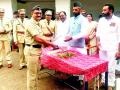 बंदीवानातून राष्ट्रोत्कर्षाला अपेक्षित नागरिक घडावे - Marathi News | Citizens of the country should be expected to vote | Latest chandrapur News at Lokmat.com
