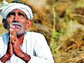 कर्जासाठी बळीराजाची धडपड - Marathi News | The victim's struggle for loan | Latest chandrapur News at Lokmat.com