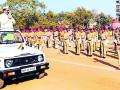 विकासात सहभागाचा संकल्प करा - Marathi News | Resolve to participate in the development | Latest chandrapur News at Lokmat.com