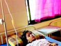 शेतातील मशरुम खाल्ल्याने दहा लोकांना विषबाधा - Marathi News | Poisoning ten people by eating field mushrooms | Latest chandrapur News at Lokmat.com