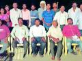 पिपरबोडीवासीयांची घरे एम्टाच्या नावावर - Marathi News | The homes of the Piperbodians are named after Emta | Latest chandrapur News at Lokmat.com