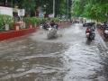 रिमझिम पावसाने जळगावकर सुखावले - Marathi News | Jalgaonkar dried with drizzle drizzle | Latest jalgaon News at Lokmat.com
