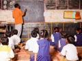 धुळे जिल्ह्यातील २३ जि.प.शाळा अवघड क्षेत्रात - Marathi News | 23 districts of Dhule district are in difficult areas | Latest dhule News at Lokmat.com