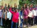 सरपंचपदांवर ‘आविसं’चे वर्चस्व - Marathi News | 'Aavisan' dominance over Sarpanchpadpad | Latest gadchiroli News at Lokmat.com
