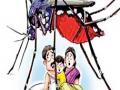 डेंग्यू पाय पसरतोय - Marathi News | Dengue is spreading legs | Latest gondia News at Lokmat.com