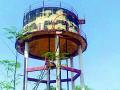 पाण्याच्या टाकीवर ‘वीरुगिरी’ - Marathi News | 'Veurugi' on the water tank | Latest gondia News at Lokmat.com