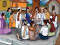 सरपंच सोडत अन‌् सातवी पासच्या अटीमुळे अनेकांची "कोंडी" - Marathi News | Leaving Sarpanch, due to the condition of 7th pass | Latest nashik News at Lokmat.com