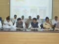 जिल्हावासियांसाठी जालना महोत्सव ठरणार पर्वणी - Marathi News | Jalna Festival will be celebrated for the district residents | Latest jalana News at Lokmat.com