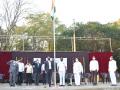 शरद पवार इंटरनॅशनल स्कूल मध्ये प्रजासत्ताक दिन - Marathi News | Republic Day at Sharad Pawar International School | Latest nashik News at Lokmat.com