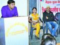 कळवण येथे युवा संमेलन - Marathi News | Youth Meeting at Kalwan | Latest nashik News at Lokmat.com