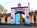 ‘शाहू मिल’ भंगारातच - Marathi News | The 'Shahu Mill' was broken | Latest kolhapur News at Lokmat.com