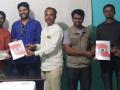 ‘प्रजासत्ताक दिना’चे औचित्य साधून लघुपट महोत्सव उत्साहात - Marathi News | Short film festival in celebration of justification for 'Republic Day' | Latest kolhapur News at Lokmat.com