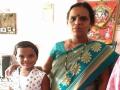 शिरवाडे अपघातातील जखमी महिलेचे निधन - Marathi News | Woman dies in Shirwade accident | Latest nashik News at Lokmat.com
