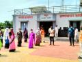 कोरोना रु ग्ण आढळल्याच्या पाशर््वभूमीवर होणार तपासणी - Marathi News | An investigation will be carried out on the background of corona disease | Latest nashik News at Lokmat.com