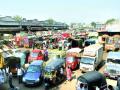 नाशिक बाजार समिती सभापतीची आज निवड - Marathi News | Election of Nashik Market Committee Chairman today | Latest nashik News at Lokmat.com